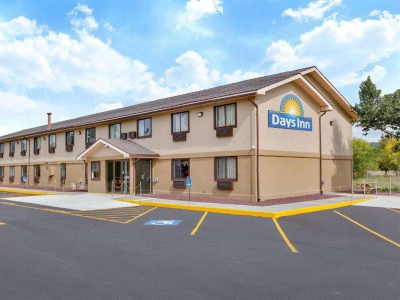 Days Inn By Wyndham Hornell Ny Экстерьер фото